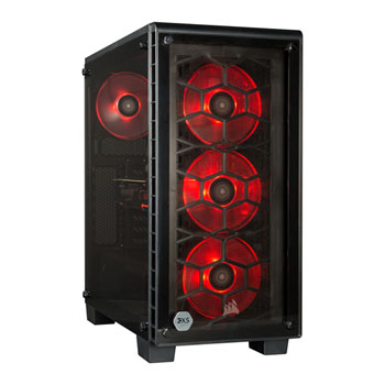 aura i5 gaming pc