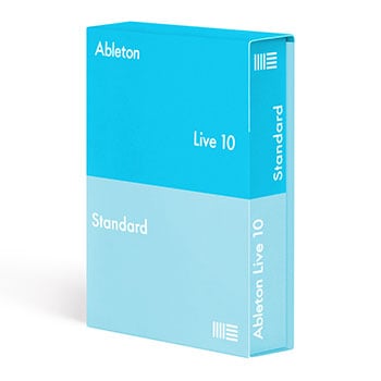 Ableton Live 10 Download Full