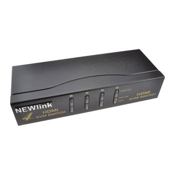 Kvm switch hdmi