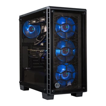 aura gaming pc