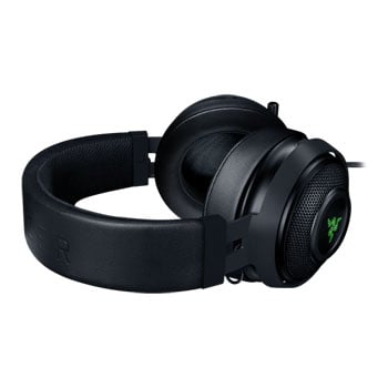 Razer Kraken 7 1 V2 Black Gaming Headset Ln Rz04 0600 R3m1 Scan Uk