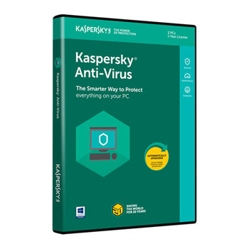 kaspersky antivirus 2018 3 device