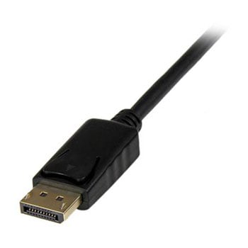 StarTech Display Port to DVI Active Adapter LN88015 - DP2DVIMM6BS | SCAN UK