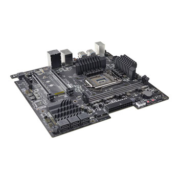 Micro deals atx z370