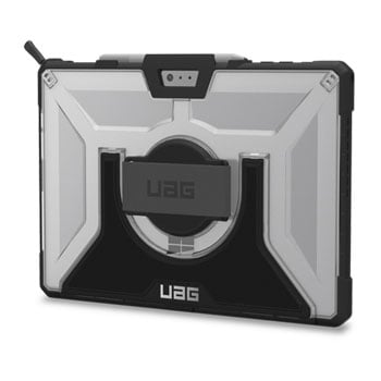 uag clear case