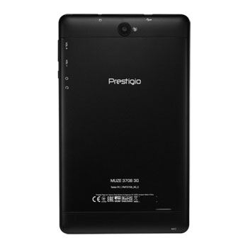 Как разобрать prestigio muse 3708 3g