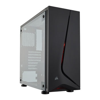 Corsair Carbide SPEC-05 Mid Tower PC Gaming Case