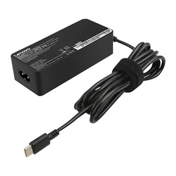 Lenovo 65W USB-C AC Adapter LN89304 - 4X20M26276 | SCAN UK