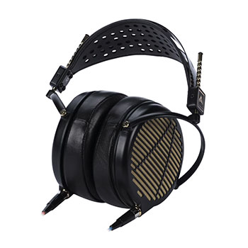 Audeze LCD-4z Planar Magnetic Headphones + Audeze Deckard (B-Stock ...