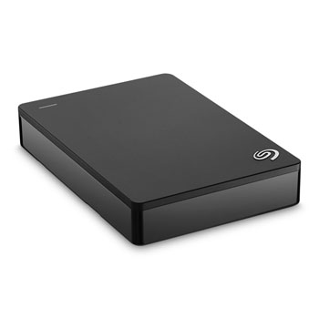 Seagate Backup Plus 5TB USB 3.0 External Portable Hard Drive LN90294 ...