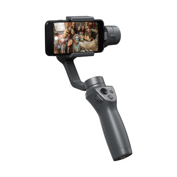 Refurbished - DJI Osmo Mobile 2 Smartphone Gimbal (Refubished By DJI ...