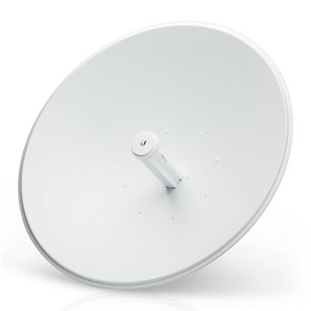 Ubiquiti airMAX PowerBeam AC Network Bridge 25dBi PBE-5AC-GEN2 LN91693 ...