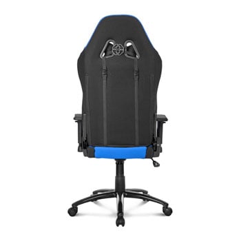 AKRacing Core Series EX BLUE BLACK Gaming Chair LN92338 AK EX BL