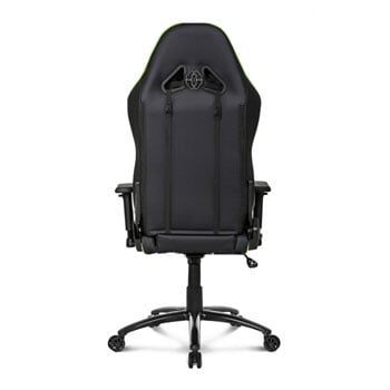 AKRacing Core Series SX BLACK GREEN Gaming Chair LN92347 AK SX