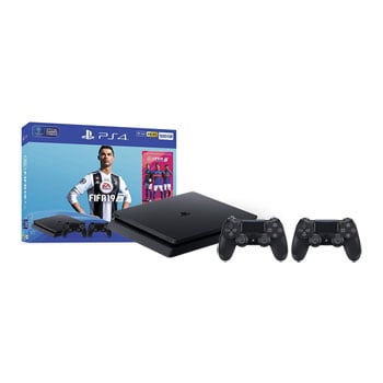 sony playstation 4 controller uk