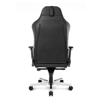 AKRacing Office Series Onyx BLACK Office Chair LN92382 AK ONYX