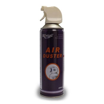 compressed air can