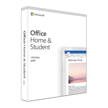 install microsoft word home and student