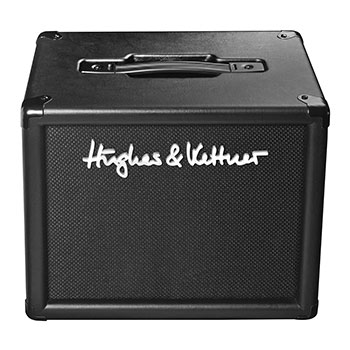 Hughes and Kettner Tubemeister TM110 Cabinet LN92936 | SCAN UK