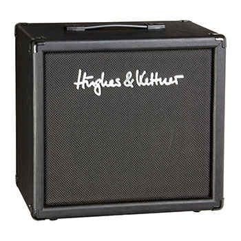 Hughes and Kettner Tubemeister TM112 Cabinet LN92937 | SCAN UK