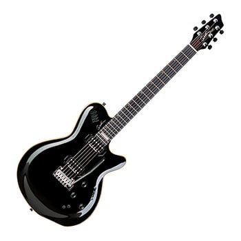 godin lgxt black pearl