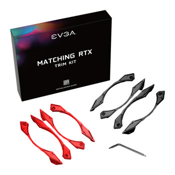 EVGA GeForce RTX 2070/2080 Ti Official 