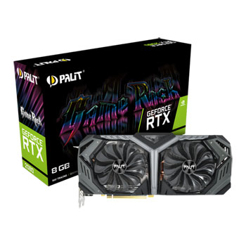 Palit rtx 2080 on sale gamerock