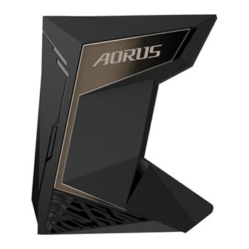 Aorus sli bridge что это