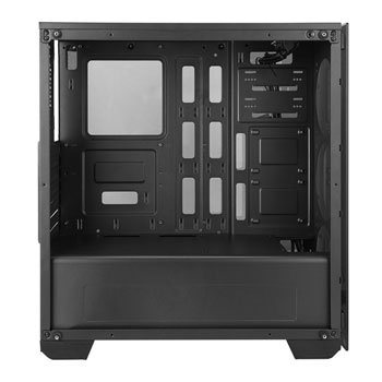 Cit Vision Rc Mid-tower Gaming Case Ln93964 - Cit-vision 