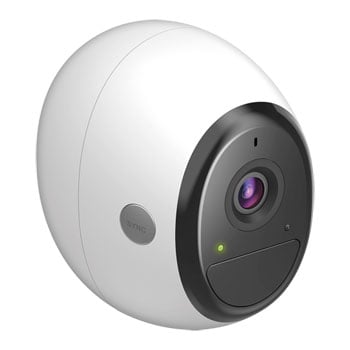 D link best sale camera wireless