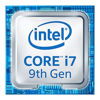 Intel Core i7 9700K Unlocked 9th Gen Desktop Processor/CPU OEM