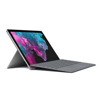 Microsoft Surface  Pro  6 Core i7 12 3 Laptop Tablet 