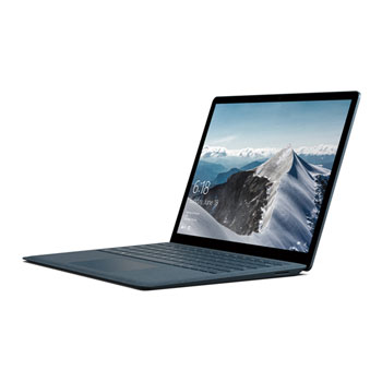 Microsoft surface laptop i7 clearance 16gb 512gb