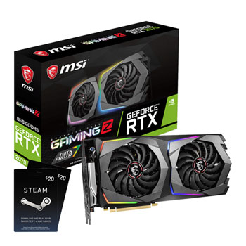 Steam sale graphics card