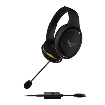 7.1 gaming headset pc