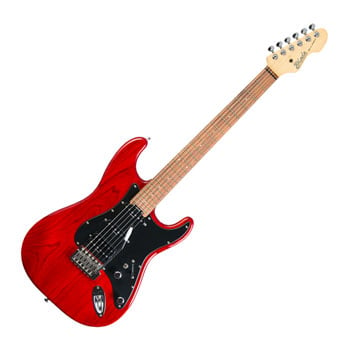 red alert charvel