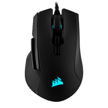 corsair horde mouse