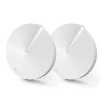 TP-Link Deco M5 AC1300 MU-MIMO Dual-Band Whole DECO M5(3-PACK)
