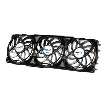 Arctic accelero xtreme 2025 iv rx 580