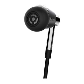 1more triple driver bt in ear e1001bt обзор