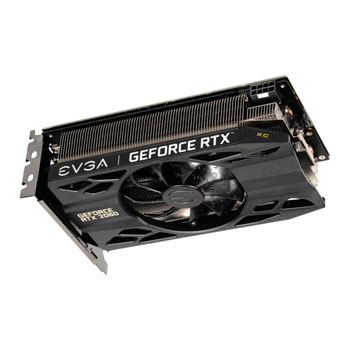 EVGA NVIDIA GeForce RTX 2060 6GB XC 