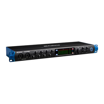 PreSonus Studio 18|24c USB-C Audio Interface LN95642 - STUDIO 1824C ...