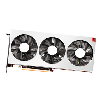 PowerColor Radeon™ VII 16GB HBM2 - PowerColor