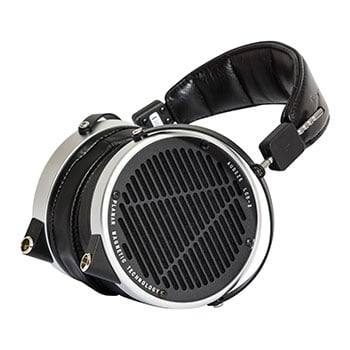 EVGA Nu Audio PCIe Sound Card + Audeze LCD-2 Aluminium Headphones ...