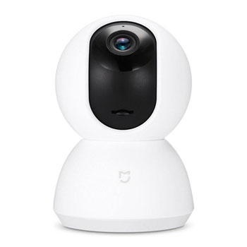 Mi home security camera 360 google home