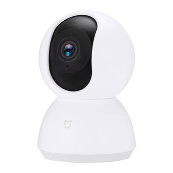 Xiaomi mi home camera google home