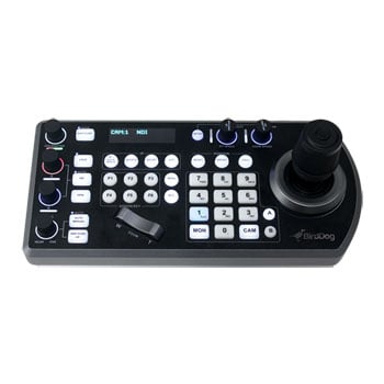 ip ptz camera joystick