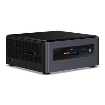 intel nuc crimson canyon