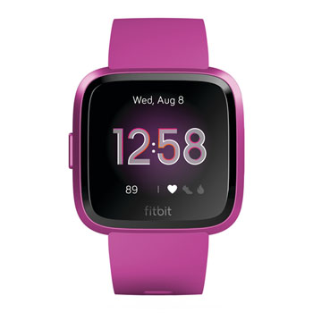 Fitbit versa lite buy hot sale online