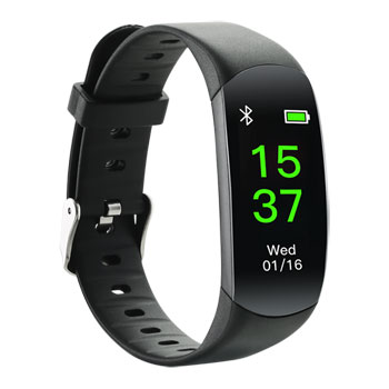 Как настроить смарт часы canyon fitness smart band sb 01